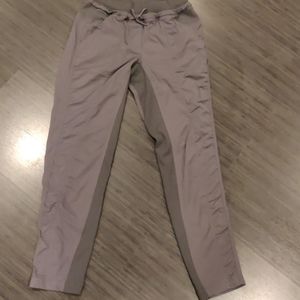 Lululemon Street to Studio Pant, Size 4.